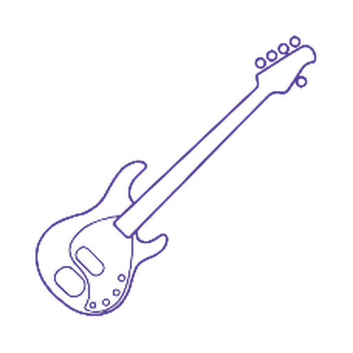Bassist AI