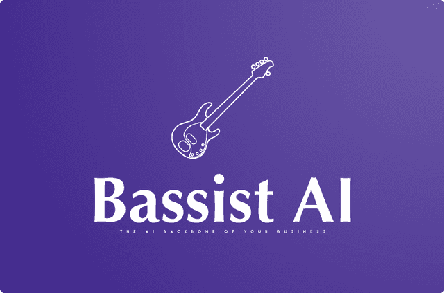 Bassist AI